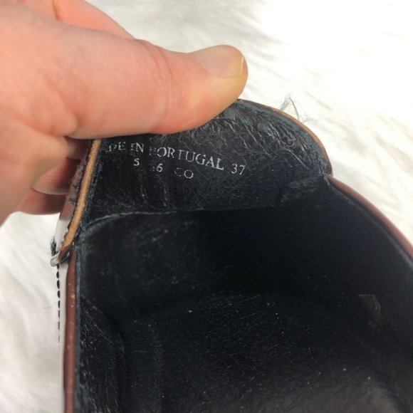 Dansko Madigan Size 37 - Picture 5 of 6